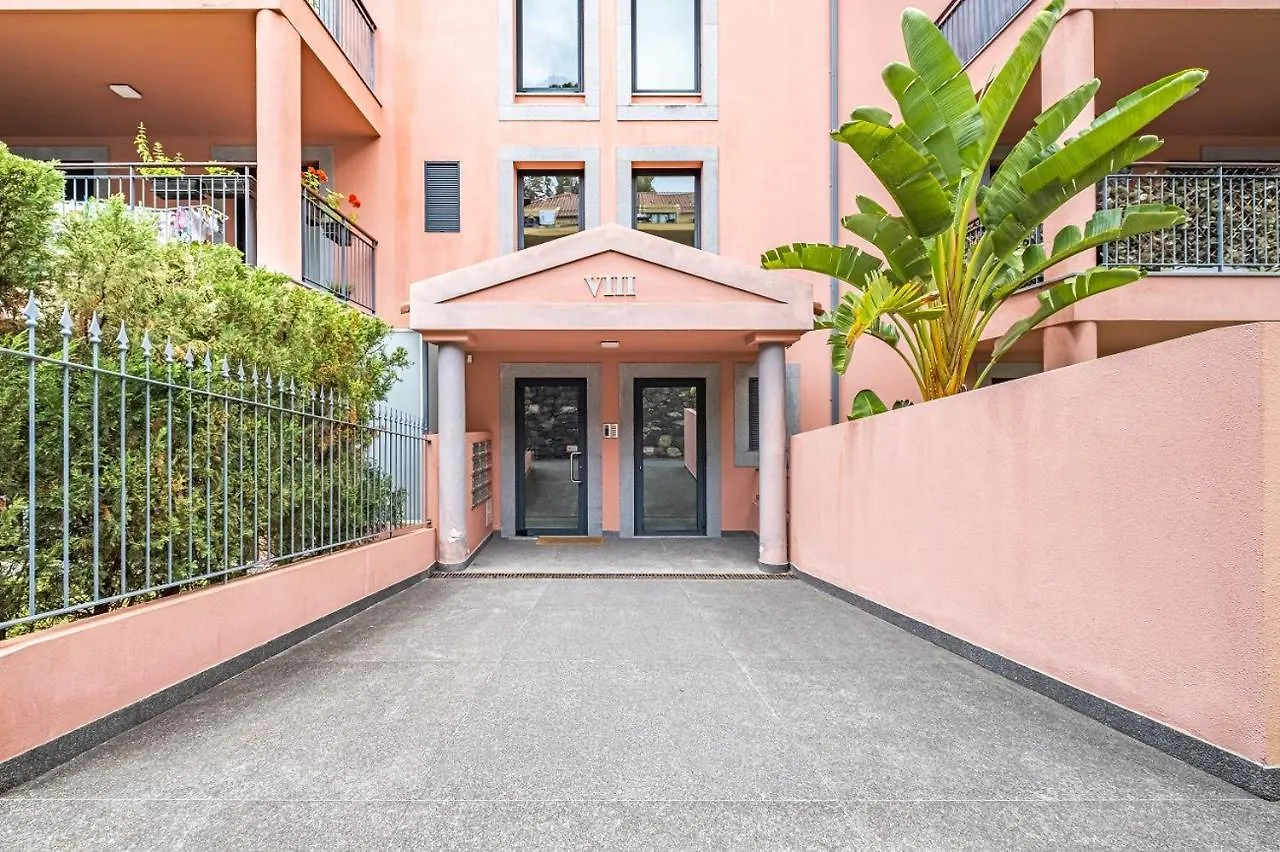 Living Funchal By Madeira Sun Travel Apartment