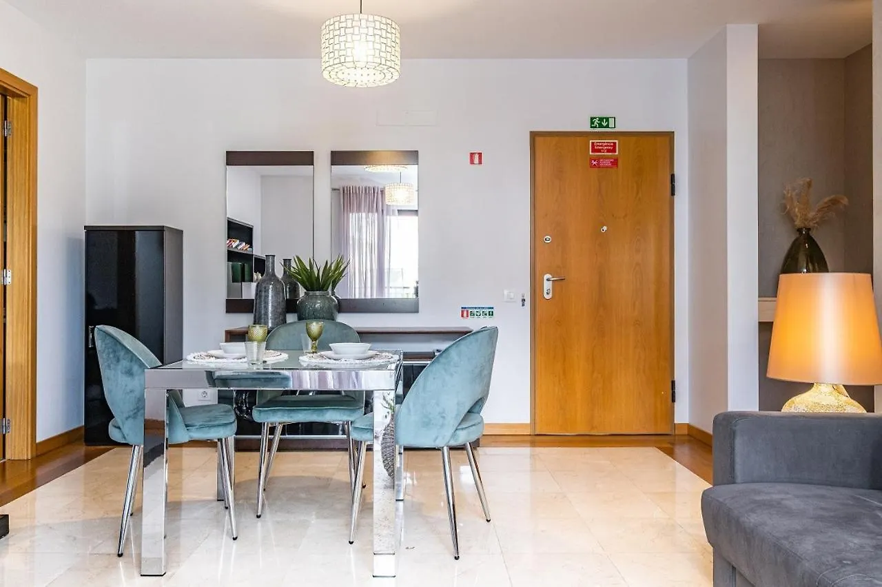 Living Funchal By Madeira Sun Travel Apartment Portugal