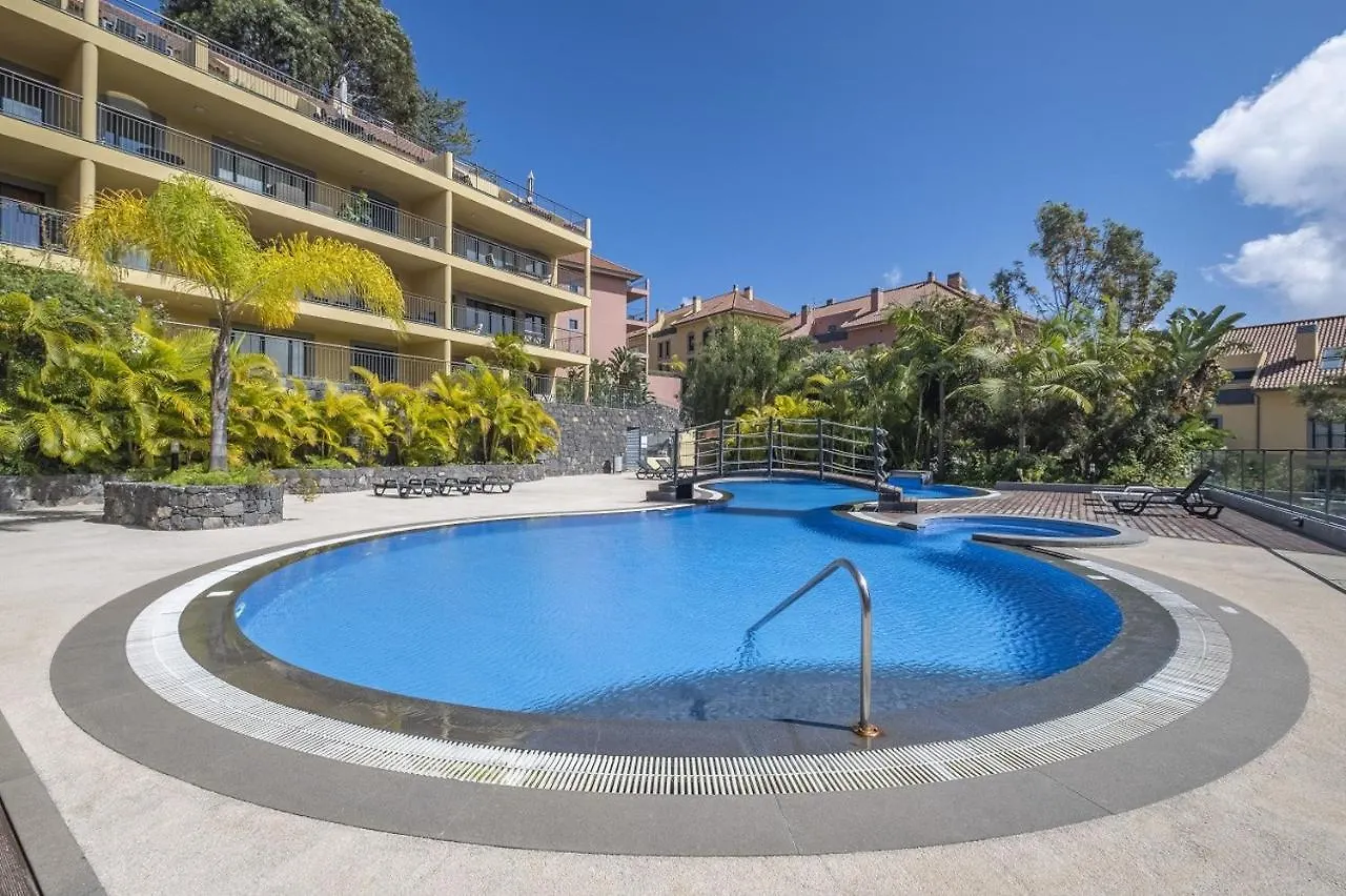 Living Funchal By Madeira Sun Travel Apartment