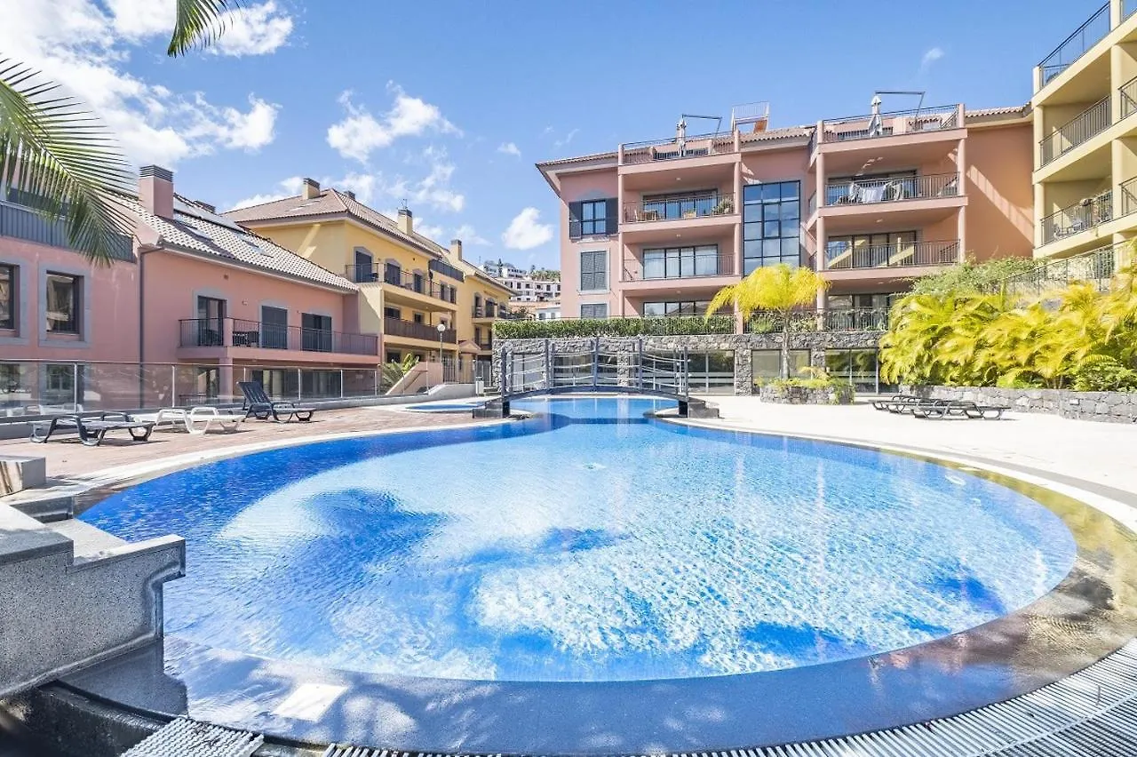 Living Funchal By Madeira Sun Travel Apartment Portugal