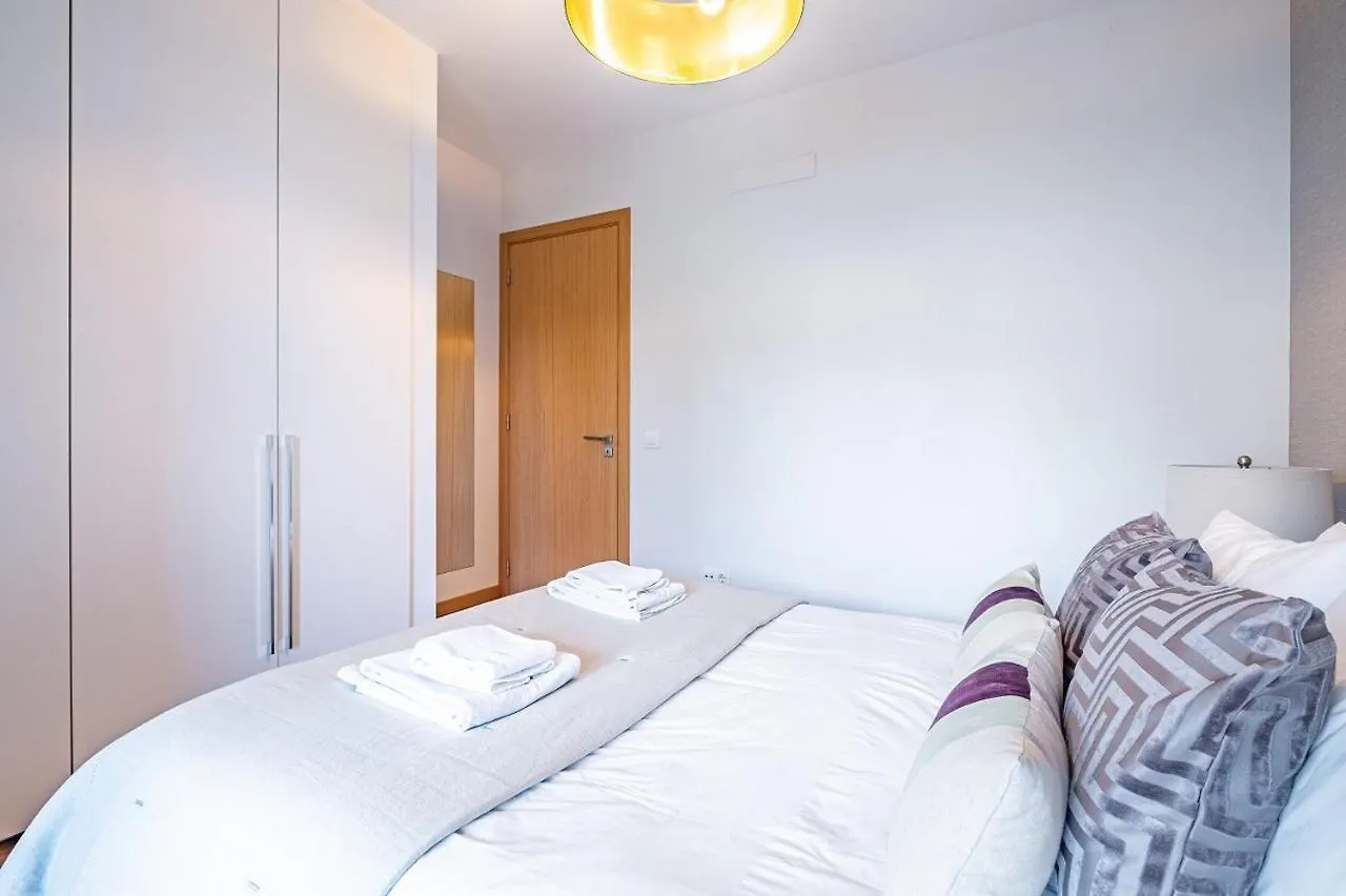 Living Funchal By Madeira Sun Travel Apartment Portugal