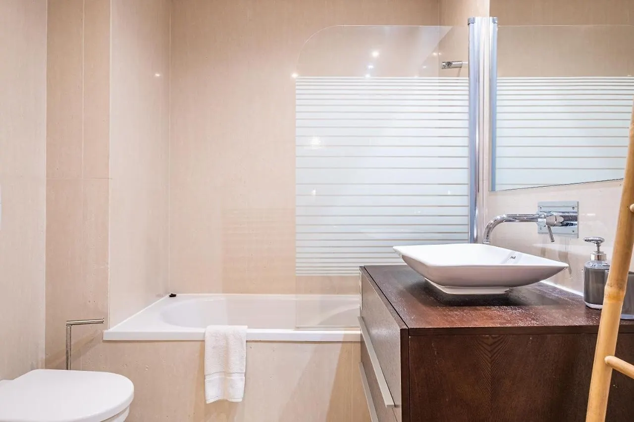 Living Funchal By Madeira Sun Travel Apartment