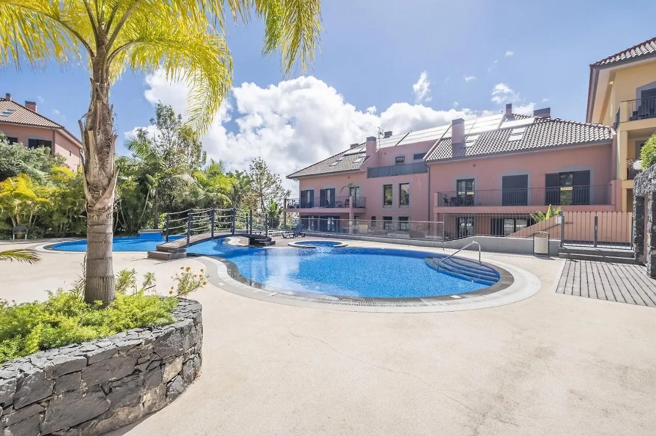 Living Funchal By Madeira Sun Travel Apartment Portugal