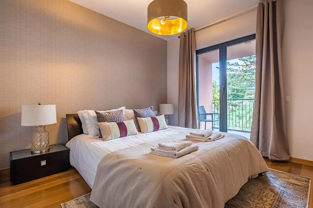 Living Funchal By Madeira Sun Travel Apartment