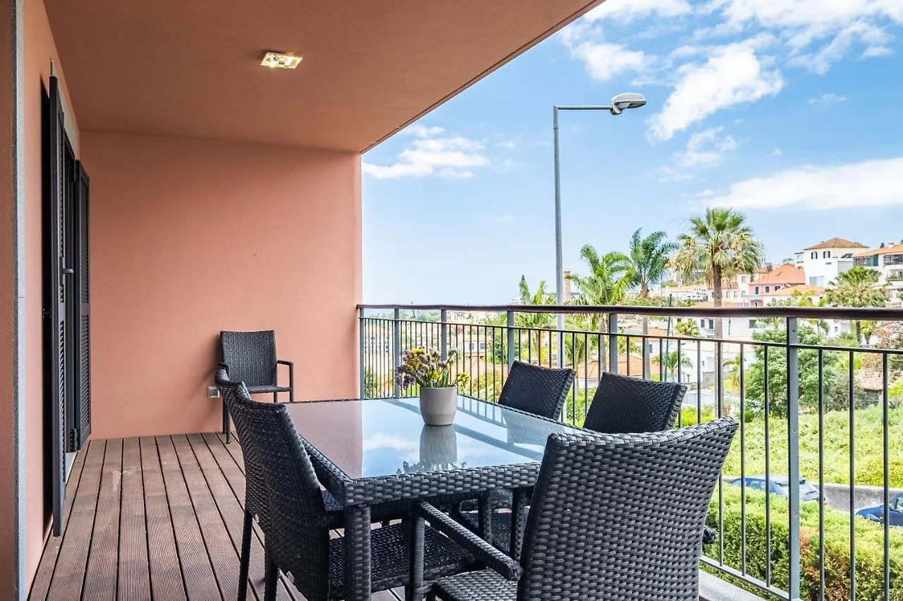 Living Funchal By Madeira Sun Travel Apartment Funchal (Madeira)