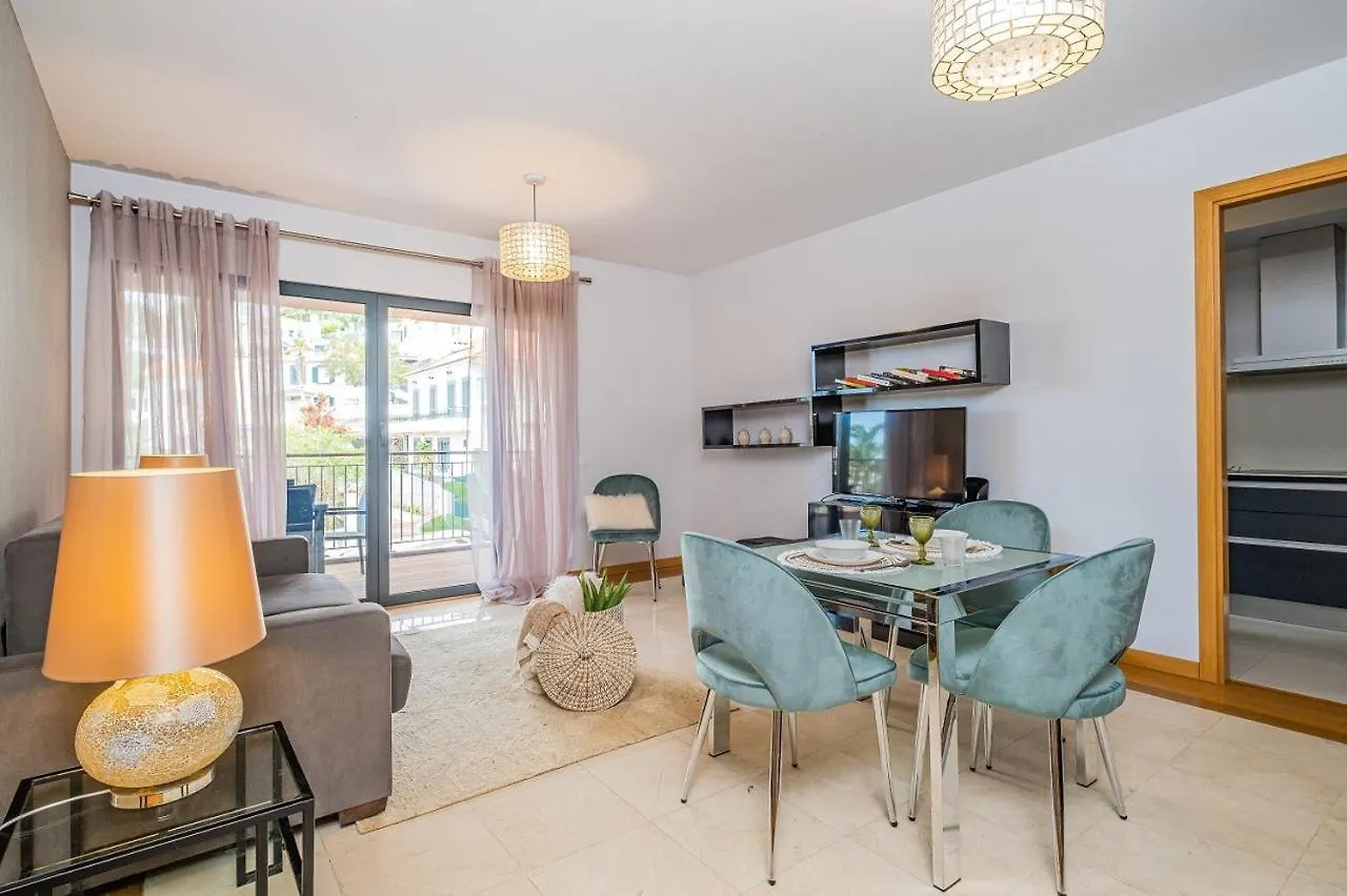Living Funchal By Madeira Sun Travel Apartment