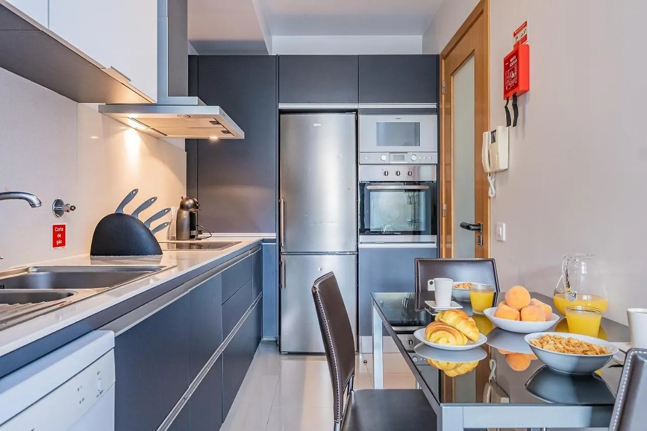 Living Funchal By Madeira Sun Travel Apartment  Funchal (Madeira)