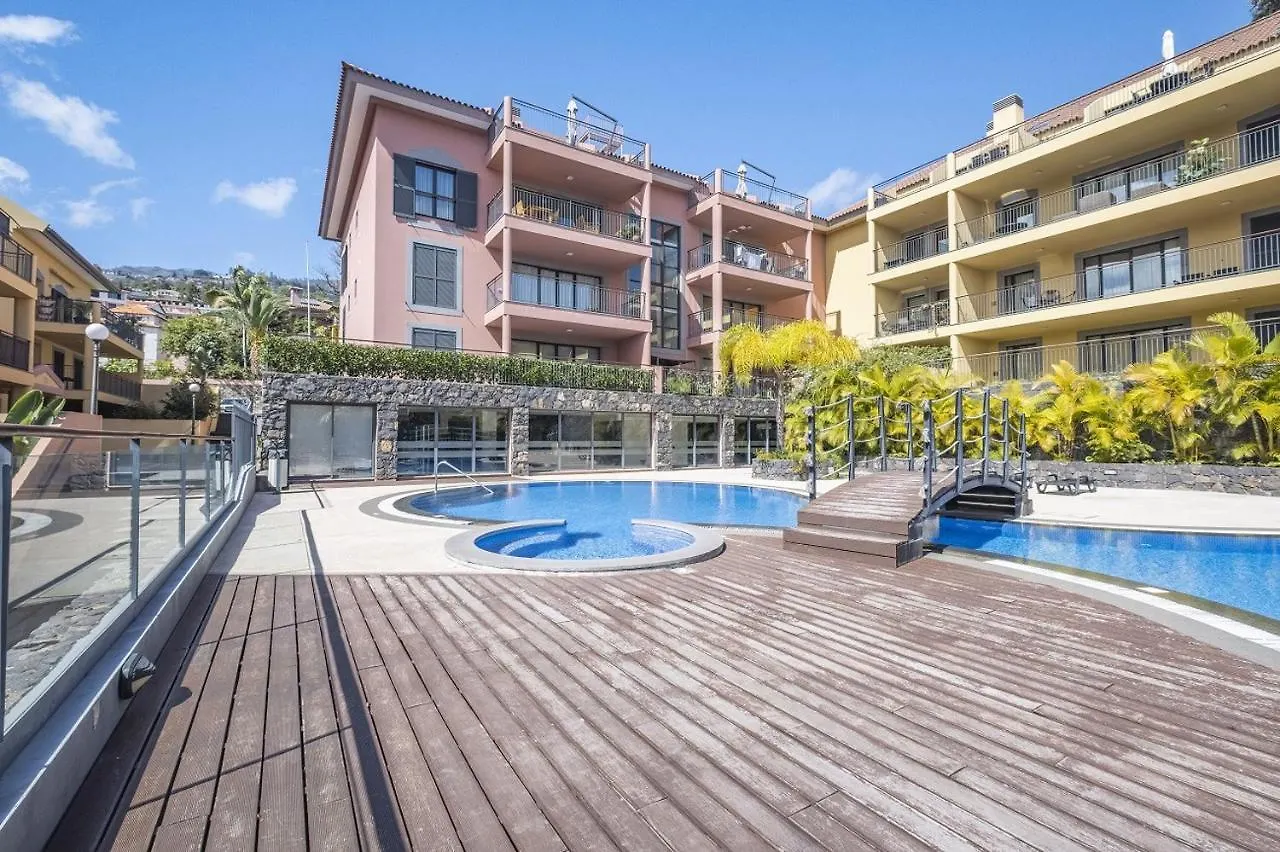 Living Funchal By Madeira Sun Travel Apartment
