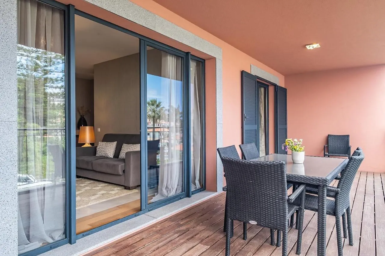 Living Funchal By Madeira Sun Travel Apartment