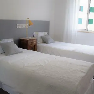 Apart. Madeira 4 Appartement
