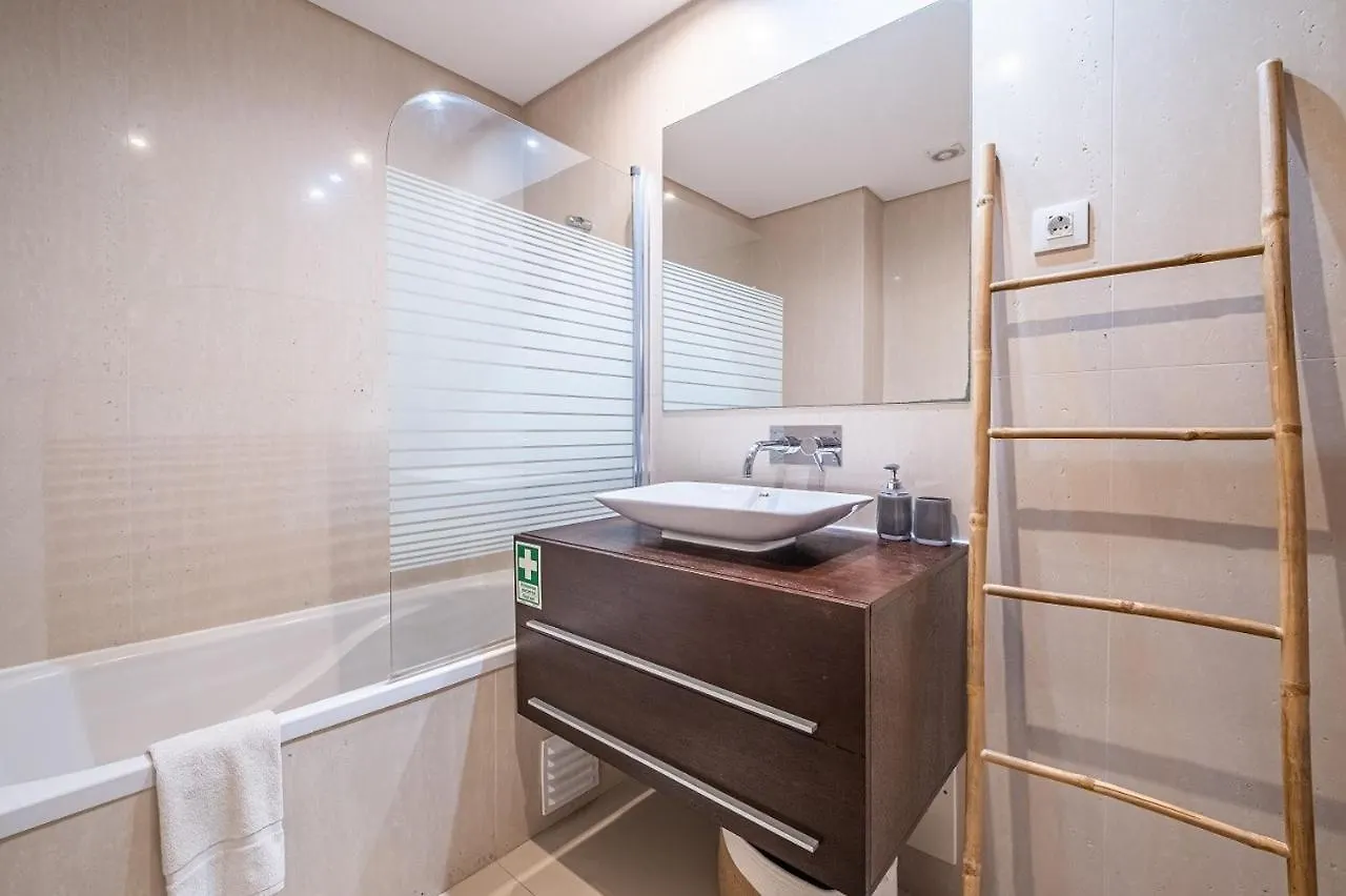 Apartmán Living Funchal By Madeira Sun Travel Funchal (Madeira)