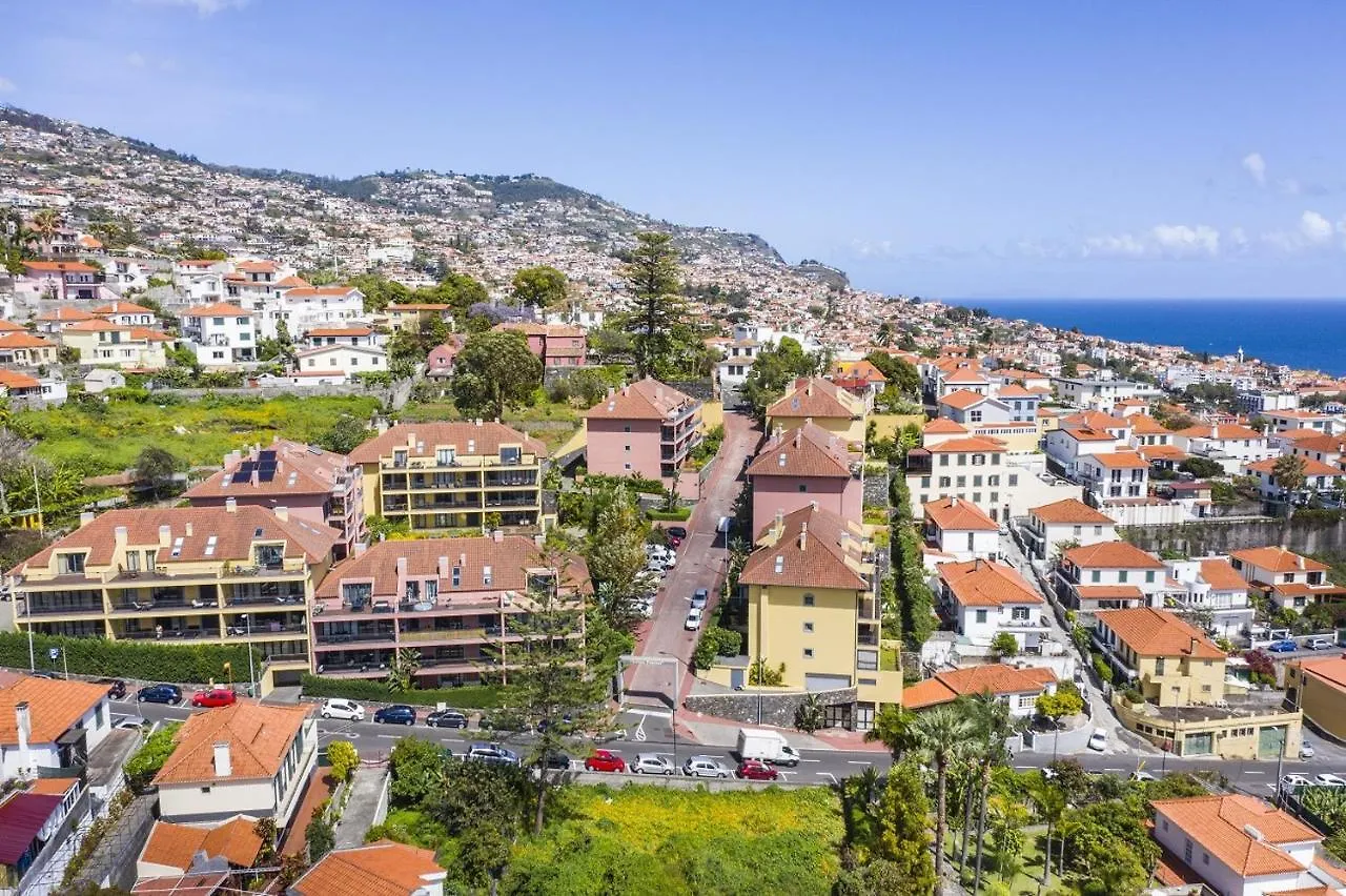 Living Funchal By Madeira Sun Travel Apartment  Funchal (Madeira)