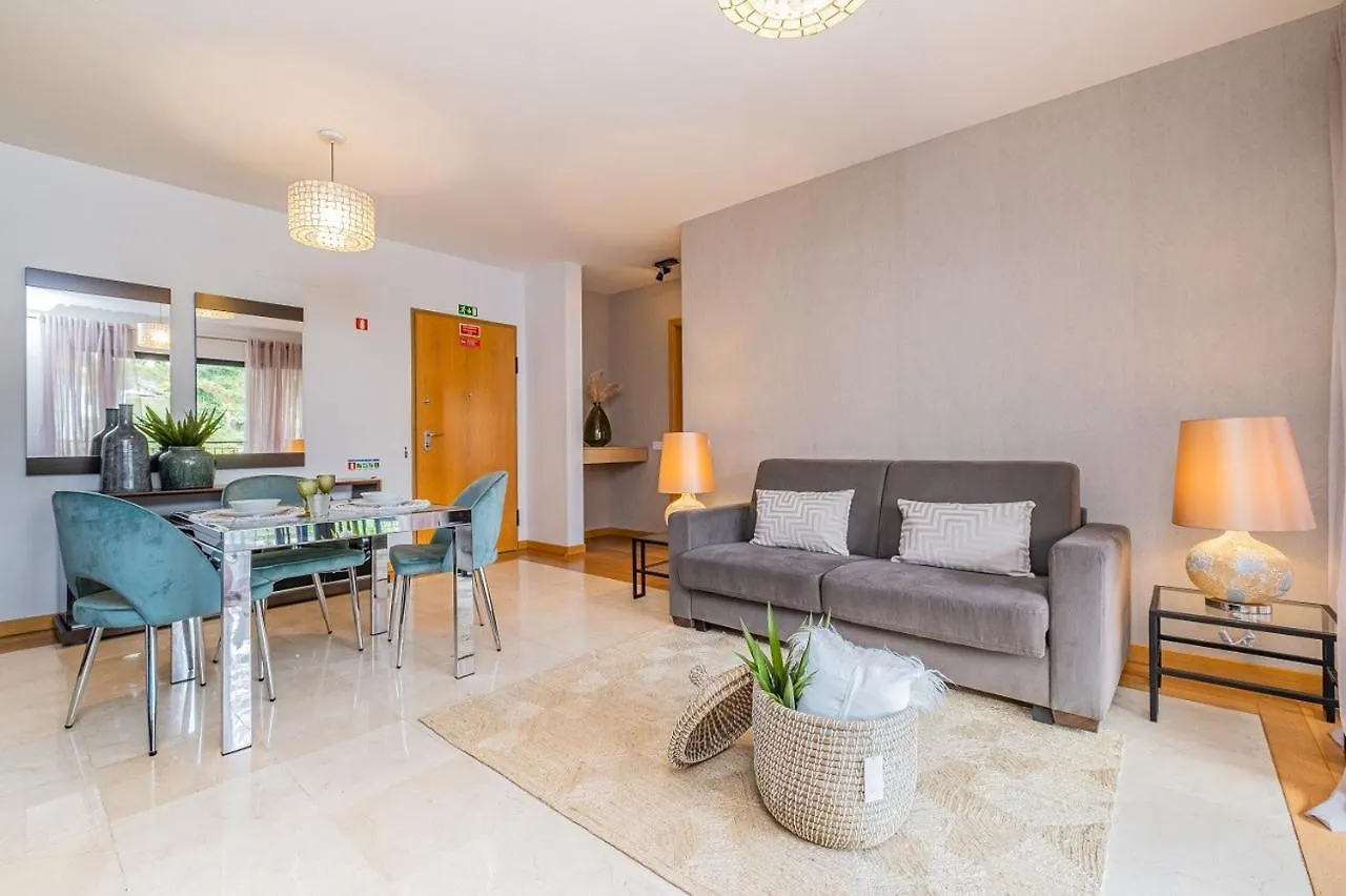 Living Funchal By Madeira Sun Travel Apartment 0*, Funchal (Madeira) Portugal