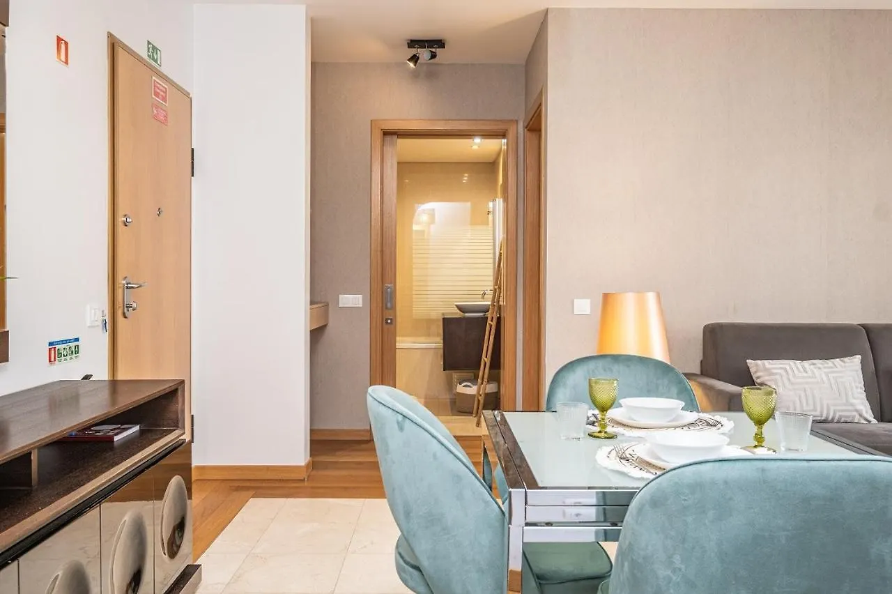 Apartmán Living Funchal By Madeira Sun Travel